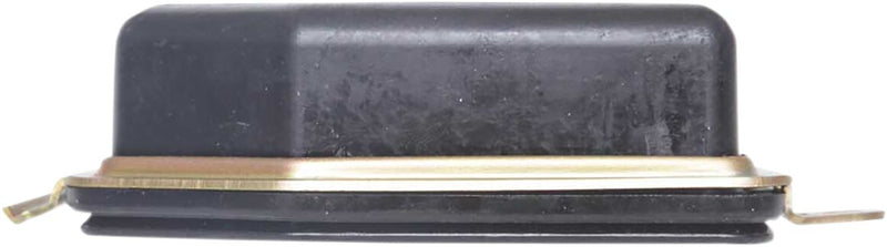 K & N OE Replacement High-Flow Air Filter for 2004-2007, 2018-2024 HONDA Black Gold Red Each
