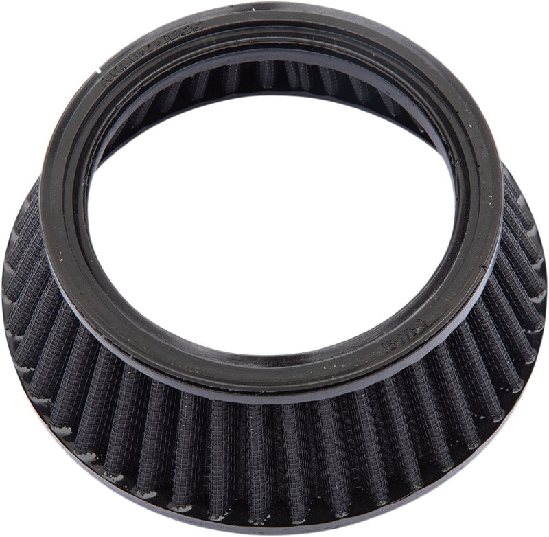 Arlen Ness Replacement Clear Tear Air Cleaner #81-111