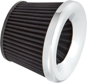 Arlen Ness Replacement Velocity 65Â° Filter #81-209