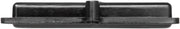 K & N OE Replacement High-Flow Air Filter for 2015-2026 KAWASAKI Black Red Each