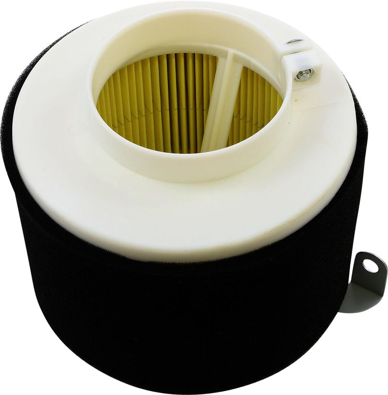 All Balls Air Filter for 1993-2001,2005-2016,2018-2025 Kawasaki Mule UTVs