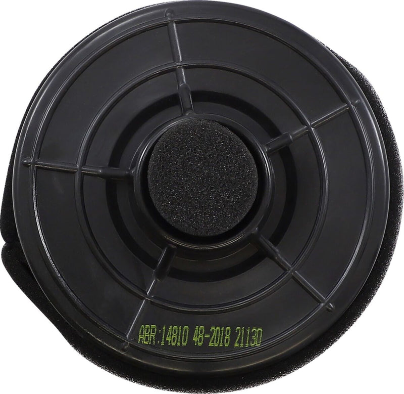 All Balls Air Filter for 2007-2009,2012-2025 Can-Am Outlander and 2007-2008,2010-2026 Can-Am Renegade ATVs