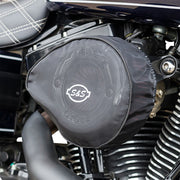 S&S Cycle Tear Drop Airstinger pre Filter/ rain sock