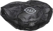 S&S Cycle Tear Drop Airstinger pre Filter / rain sock
