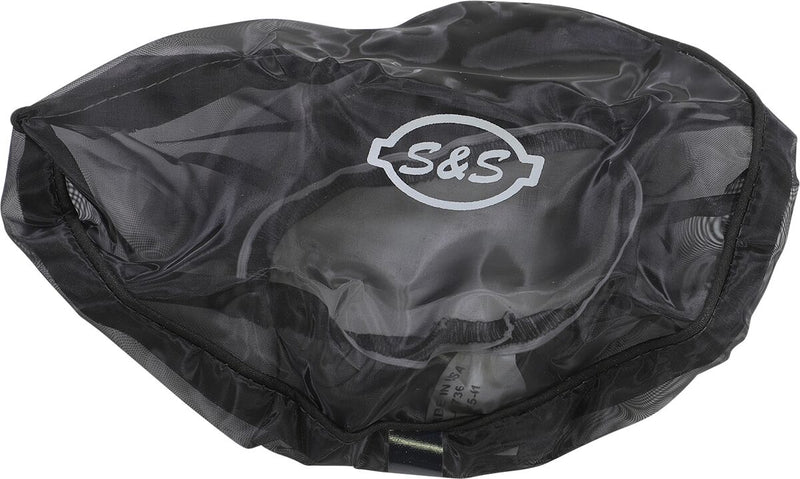 S&S Cycle Tear Drop Airstinger pre Filter / rain sock