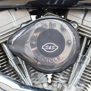 S&S Cycle Tear Drop Airstinger pre Filter / rain sock