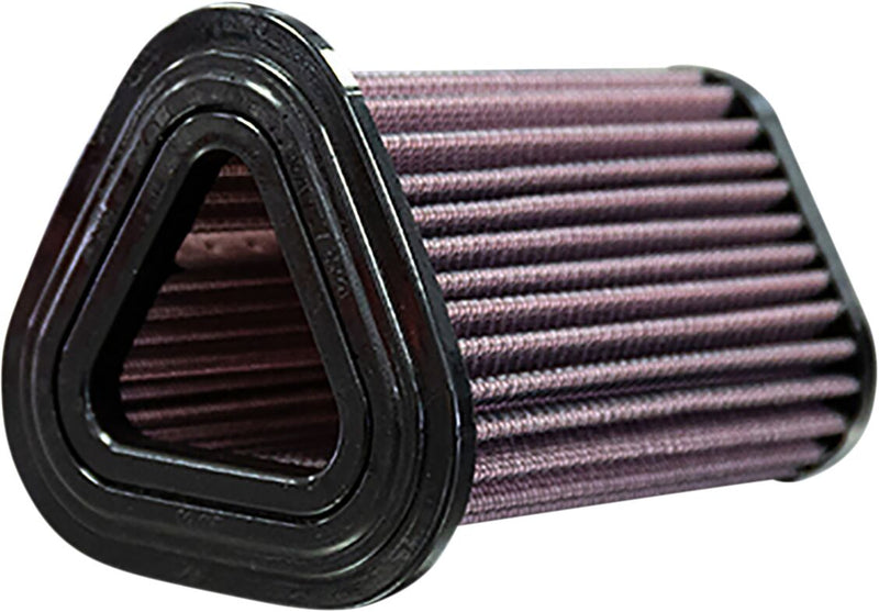 S&S Cycle Air Filter for 2019-2021, 2023 ROYAL ENFIELD Black Red