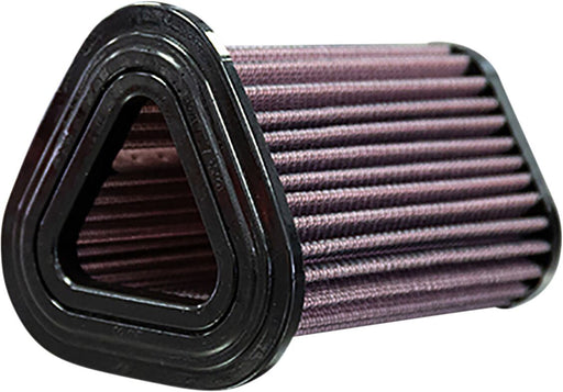 S&S Cycle Air Filter for 2019-2021, 2023 ROYAL ENFIELD Black Red