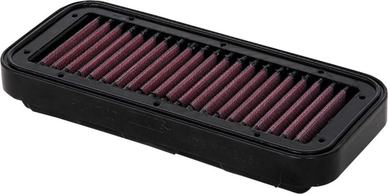 K & N High-Flow Air Filter for 2020-2026 INDIAN Black Red #PL-1720