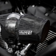 Vance & Hines Falcon Air Intake Rain Sock For Vance & Hines Falcon Air Intakes