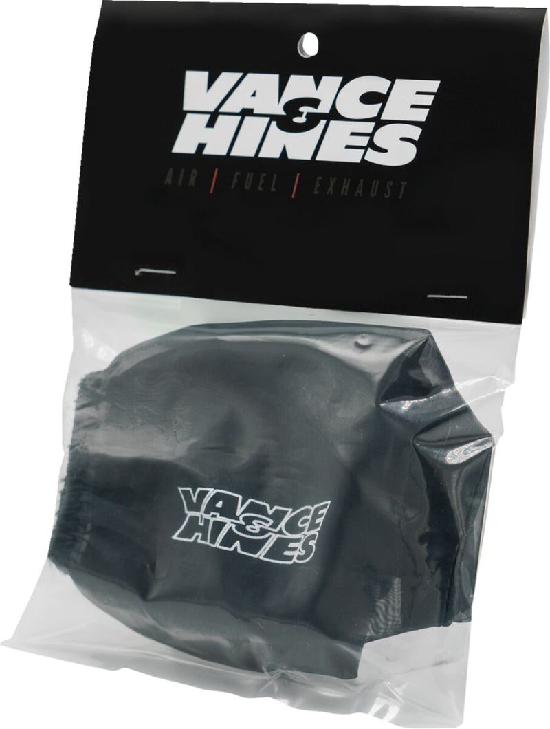 Vance & Hines Falcon Air Intake Rain Sock For Vance & Hines Falcon Air Intakes