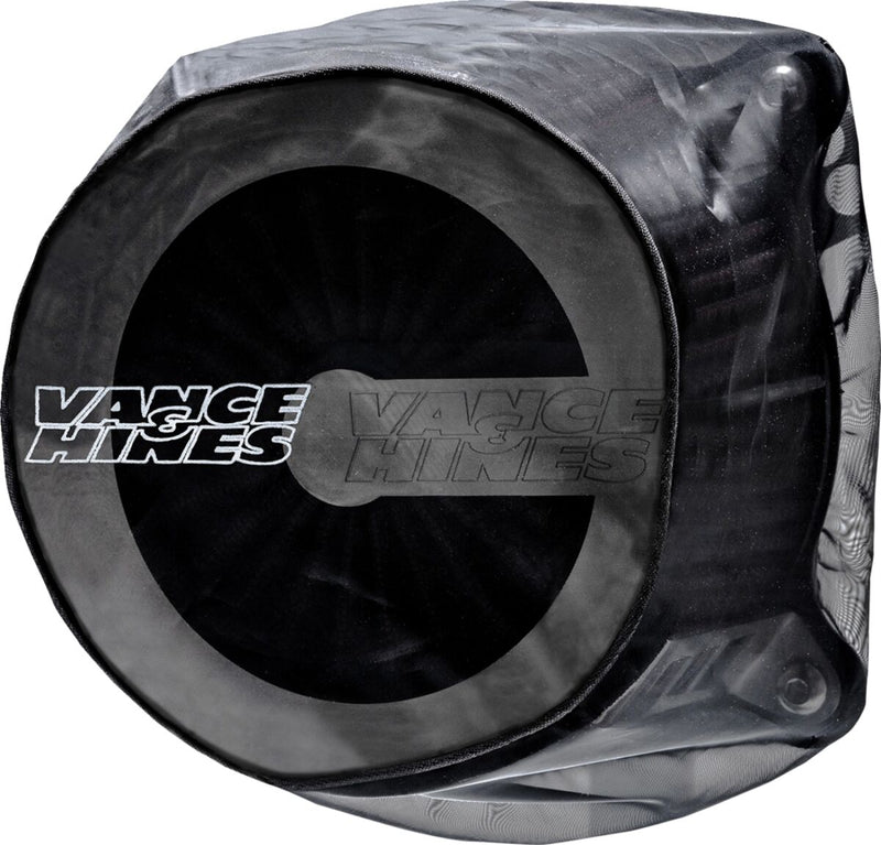 Vance & Hines Rain Sock For Cage Fighter Air Cleaners