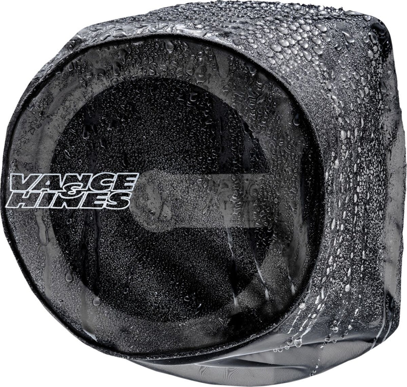 Vance & Hines Rain Sock For Cage Fighter Air Cleaners