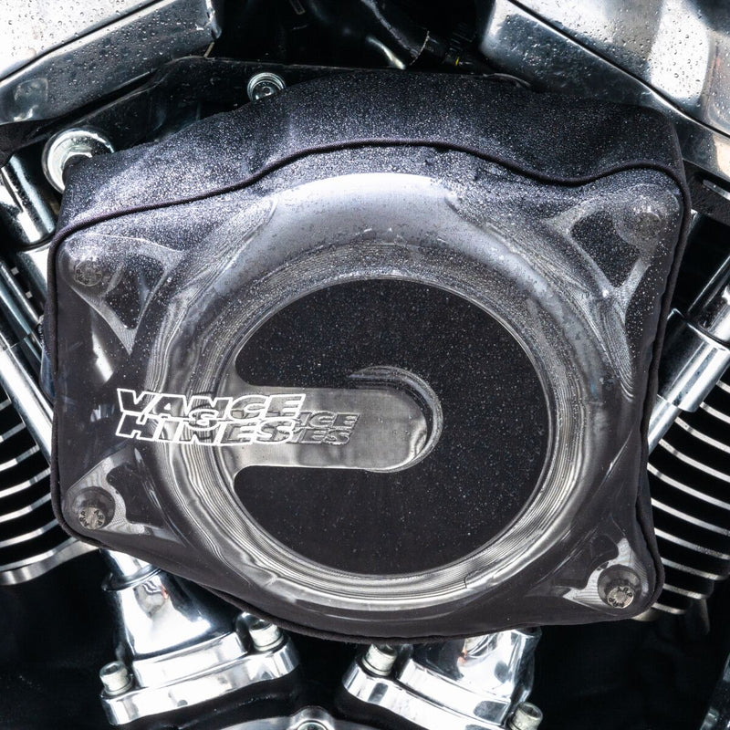 Vance & Hines Insight, Blade, Rogue, Radiant III, Radiant V And America Air Cleaner Rain Sock