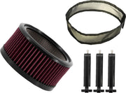 Trask Big Power Filter Kit