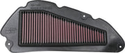 K & N OE Replacement High-Flow Air Filter for 2020-2024 HONDA K&N Air Filter Replacement