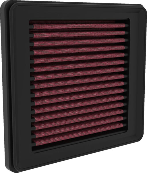 K & N OE Replacement High-Flow Air Filter for 2020-2026 YAMAHA XP 560 T-Max ABS K&N Air Filter Replacement