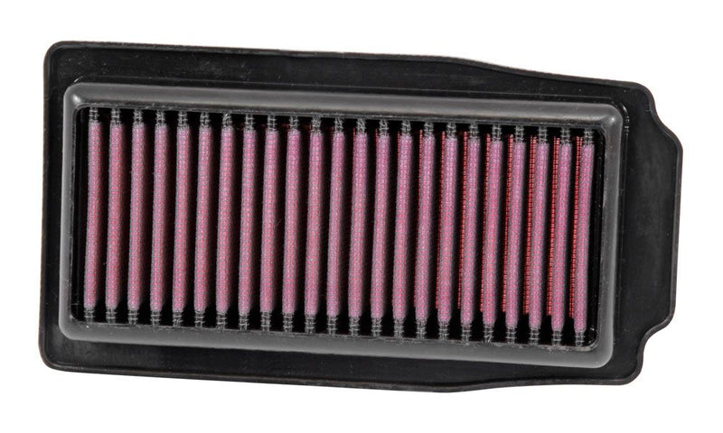 K & N Replacement High-Flow Air Filter for 2012-2025 SUZUKI Air Filter Replacement