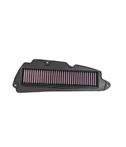 K & N OE Replacement High-Flow Air Filter™ for 2021-2025 HONDA Black