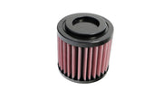 K & N High-Flow Air Filter for 2021-2024 ROYAL ENFIELD Black Red #RO-3522
