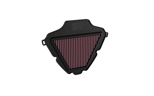 K & N Replacement Air Filter for 2021-2026 HONDA Black Red