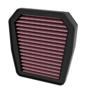 K & N Air Filter for 2023-2026 SUZUKI #SU-8023