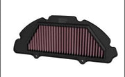 K & N Air Filter for 2022-2026 SUZUKI GSX-S