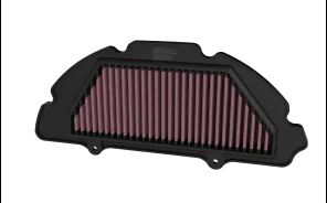 K & N Air Filter for 2022-2026 SUZUKI GSX-S #SU-9921
