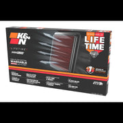 K & N Air Filter for 2022-2026 SUZUKI GSX-S Each