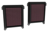 K & N Air Filter for 2020-2026 HONDA