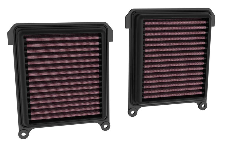 K & N Air Filter for 2020-2026 HONDA