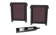 K & N Air Filter for 2020-2026 HONDA Each
