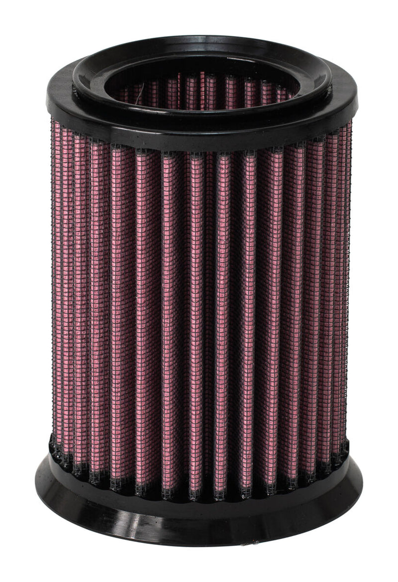 K & N Replacement Air Filter for 2020-2025 CF MOTO CL-X 700 ABS Black Red