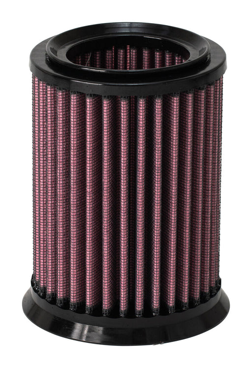 K & N Replacement Air Filter for 2020-2025 CF MOTO CL-X 700 ABS Black Red