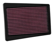 K & N Replacement Air Filter for 2020 VOGE NAKED 300 R ABS Black Red