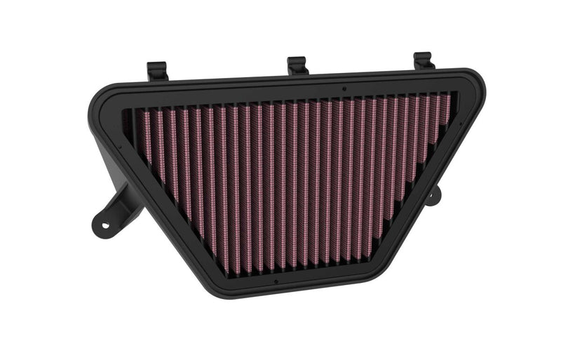 K & N Replacement Air Filter for 2020-2026 HONDA CBR 1000 RR-R ABS Black Red #HA-1020