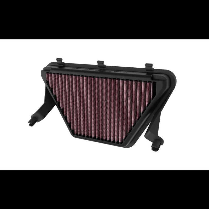 K & N Replacement Air Filter for 2020-2026 HONDA CBR 1000 RR-R ABS Black Red Each
