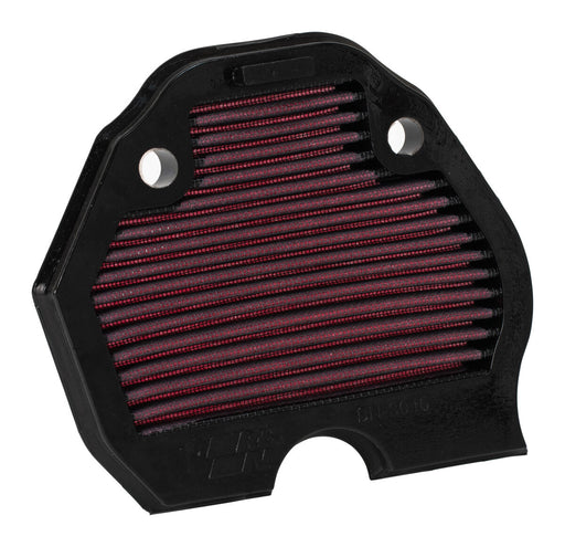 K & N Replacement Air Filter for 2014-2020, 2024-2025 BENELLI Black Red