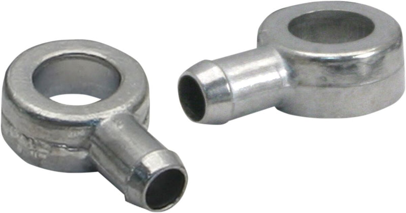 S&S Cycle Aluminium Alloy Vent Fittings