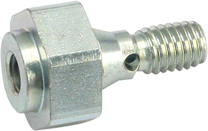 S&S Cycle Blackplate Vent Screw for Various Various Harley-Davidson Motorcycles (See Fitment List) #17-0348