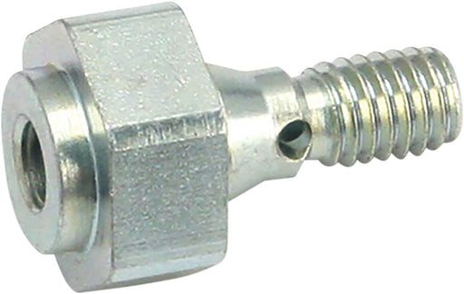 S&S Cycle Blackplate Vent Screw for Various Various Harley-Davidson Motorcycles (See Fitment List)