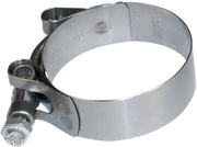 S&S Cycle Intake Manifold Clamps for 1966-1978 Harley-Davidson Touring and 1971-1978 Harley-Davidson FXR Motorcycles #16-0230