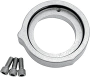Air Cleaner Adaptor Dyna, Softail, Classic, Sportster, Touring