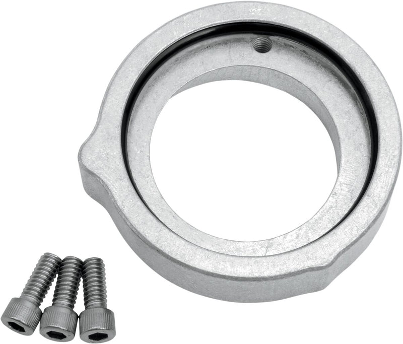 Air Cleaner Adaptor Dyna, Softail, Classic, Sportster, Touring