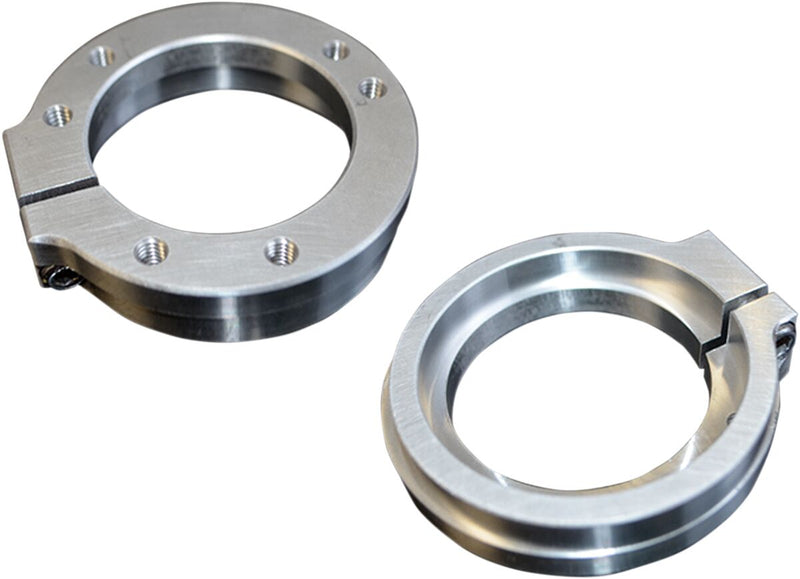 Trask Mikuni Air Cleaner Adaptor #DM-1797