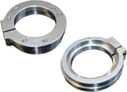 Trask Mikuni Air Cleaner Adaptor
