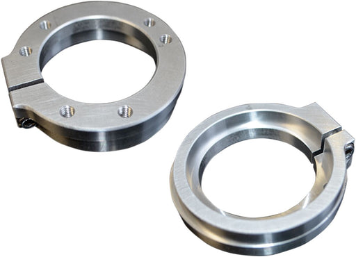 Trask Mikuni Air Cleaner Adaptor