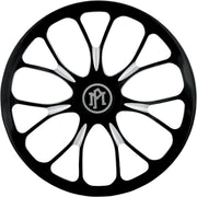 Super Gas Universal Faceplate