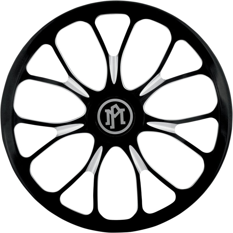 Super Gas Universal Faceplate