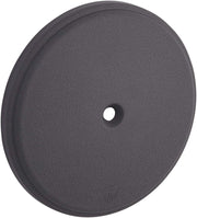 Arlen Ness Black Smooth Air Cleaner Outlet Cover #18-761